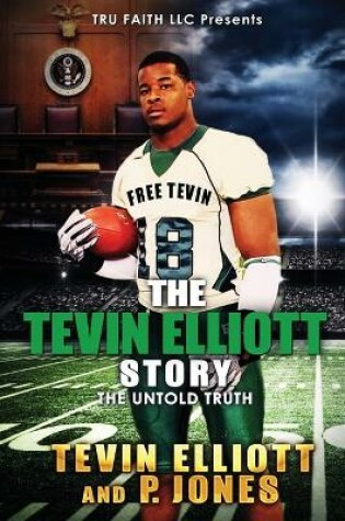 Cover of The Tevin Elliott Story