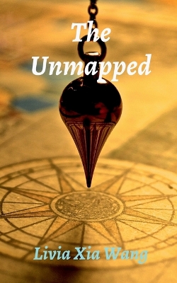 Book cover for The Unmapped