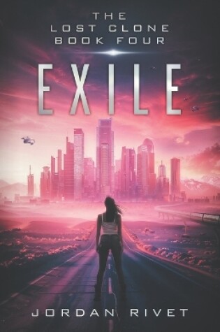 Cover of Exile