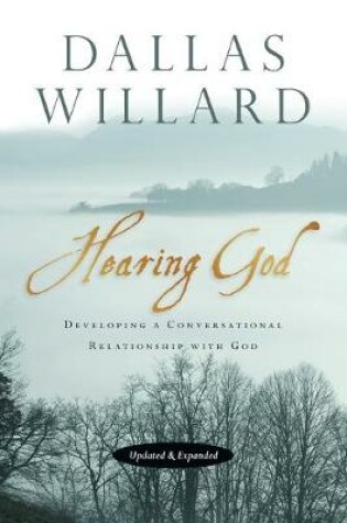 Cover of Hearing God