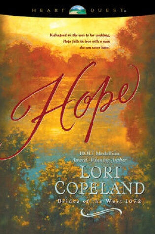 Cover of Hope