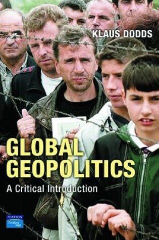 Cover of Global Geopolitics