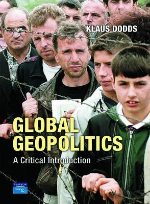 Book cover for Global Geopolitics