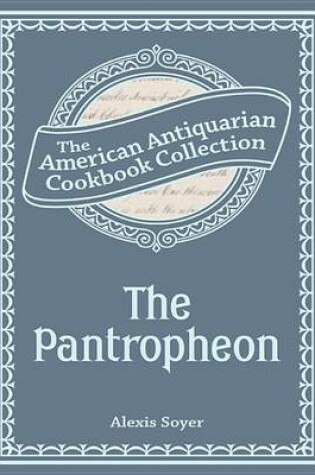 Cover of The Pantropheon