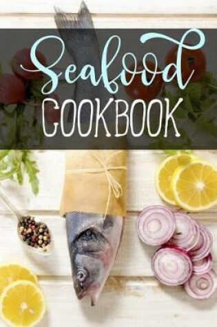 Cover of Seafood Cookbook