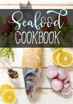 Cover of Seafood Cookbook