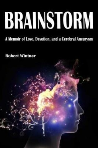 Cover of Brainstorm