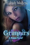Book cover for Grimnirs