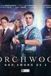 Book cover for Torchwood: God Among Us Part 2
