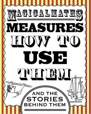 Cover of Magical Maths - Measures