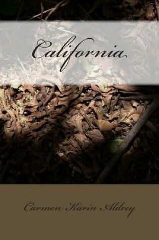 Cover of California