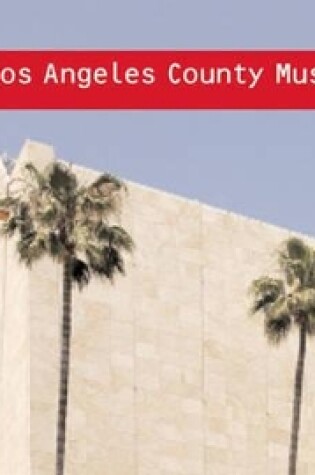 Cover of Los Angeles County Museum of Art