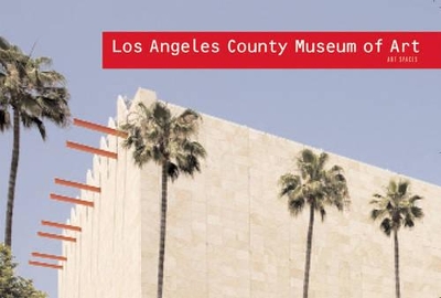 Book cover for Los Angeles County Museum of Art