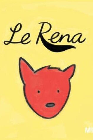 Cover of Le Rena