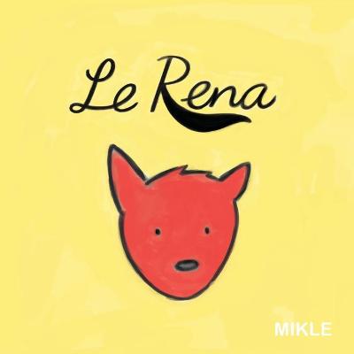 Cover of Le Rena