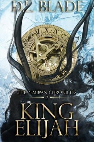 Cover of King Elijah