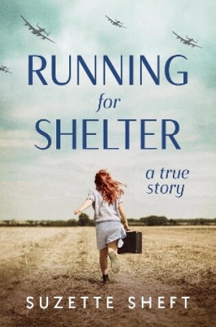 Cover of Running for Shelter