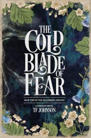 Cover of The Cold Blade of Fear