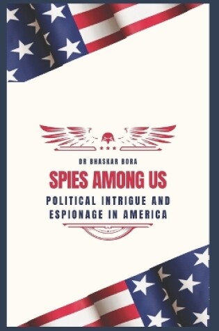 Cover of Spies Among Us