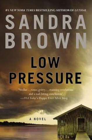 Cover of Low Pressure