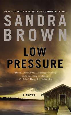 Book cover for Low Pressure