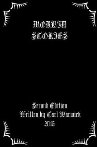 Cover of Morbid Stories