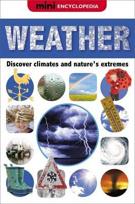 Cover of Weather