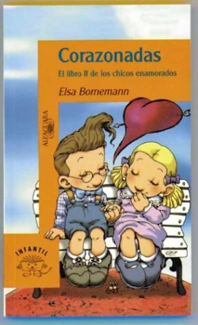 Cover of Corazonadas