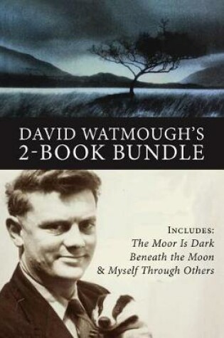 Cover of David Watmough's 2-Book Bundle