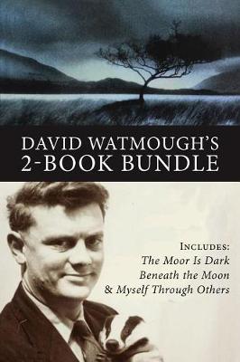 Book cover for David Watmough's 2-Book Bundle