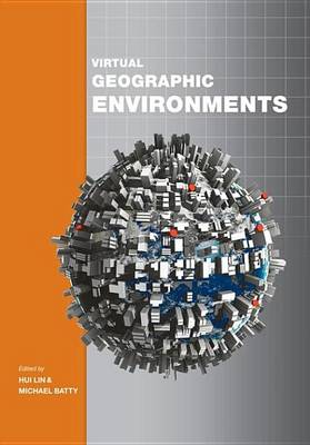 Book cover for Virtual Geographic Environments