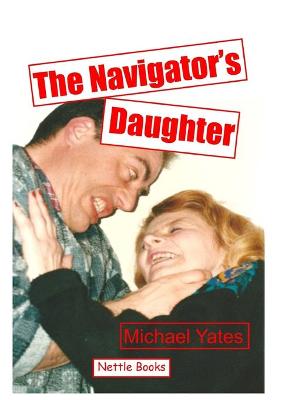 Book cover for The Navigator's Daughter