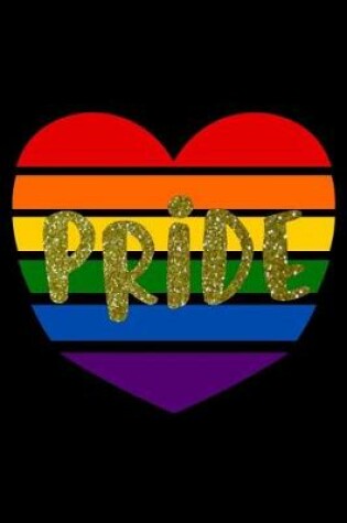 Cover of Pride