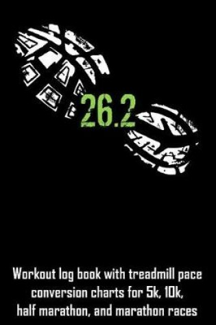 Cover of 26.2