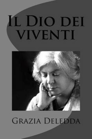 Cover of Il Dio dei viventi