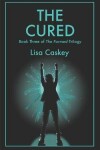 Book cover for The Cured