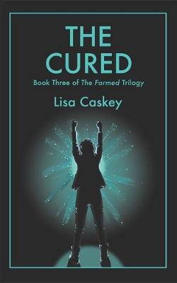 Cover of The Cured