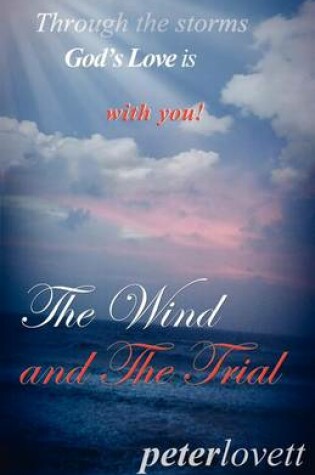 Cover of The Wind and The Trial