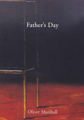 Book cover for Father's Day