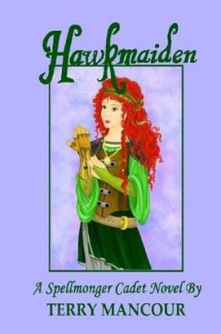 Cover of Hawkmaiden