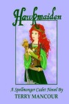 Book cover for Hawkmaiden