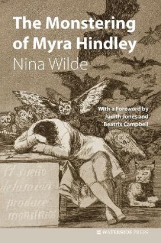 Cover of The Monstering of Myra Hindley