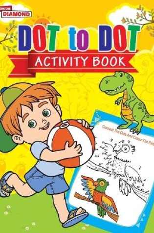 Cover of Dot to Dot Activity