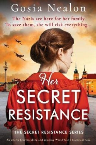 Her Secret Resistance