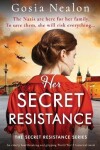 Book cover for Her Secret Resistance