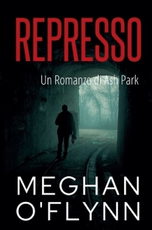 Cover of Represso