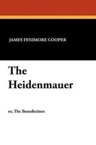 Cover of The Heidenmauer