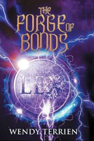 Cover of The Forge of Bonds