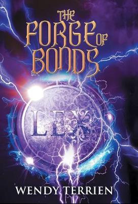 Book cover for The Forge of Bonds