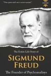 Book cover for Sigmund Freud